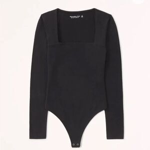 Abercrombie Bodysuit